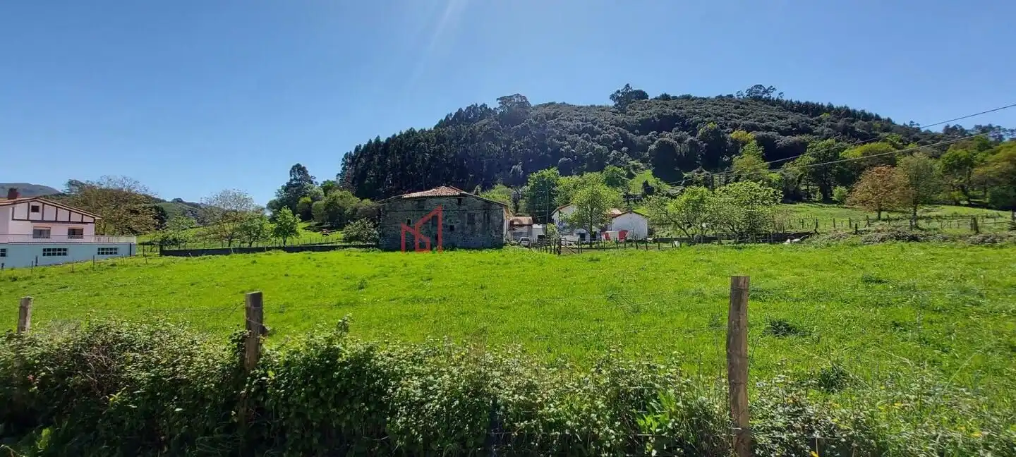 Finca rústica en venta en Castro-Urdiales