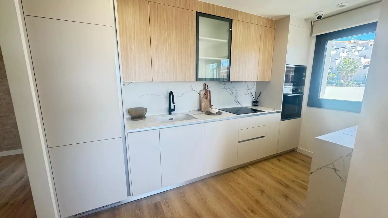 Apartament amb terrassa en venda a Calle Casares Golf Garden, imagen 7