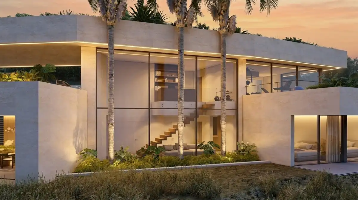 Casa a schiera in vendita a Montemayor - Marbella Club, imagen 27