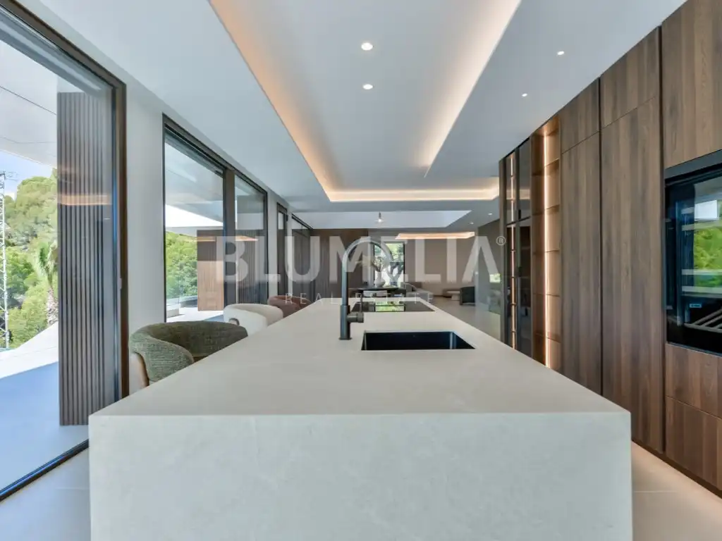 Casa o chalet en venta en Calle Puput-G.Palmeras, Altea la Vella