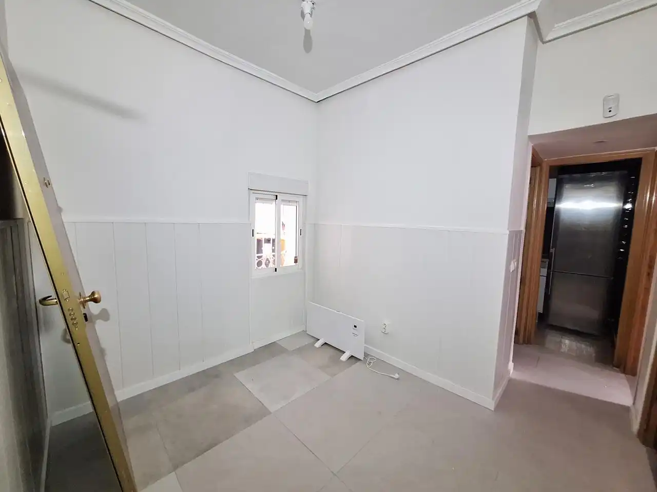 Ground floor for sale in Madrid
