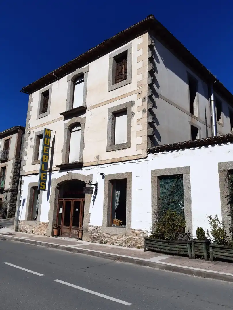 Maison à vendre à Arenas de San Pedro, imagen 6