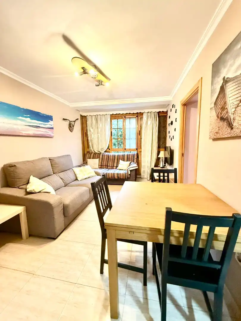 Piso en venta en Calle Antonio Maura, imagen 2