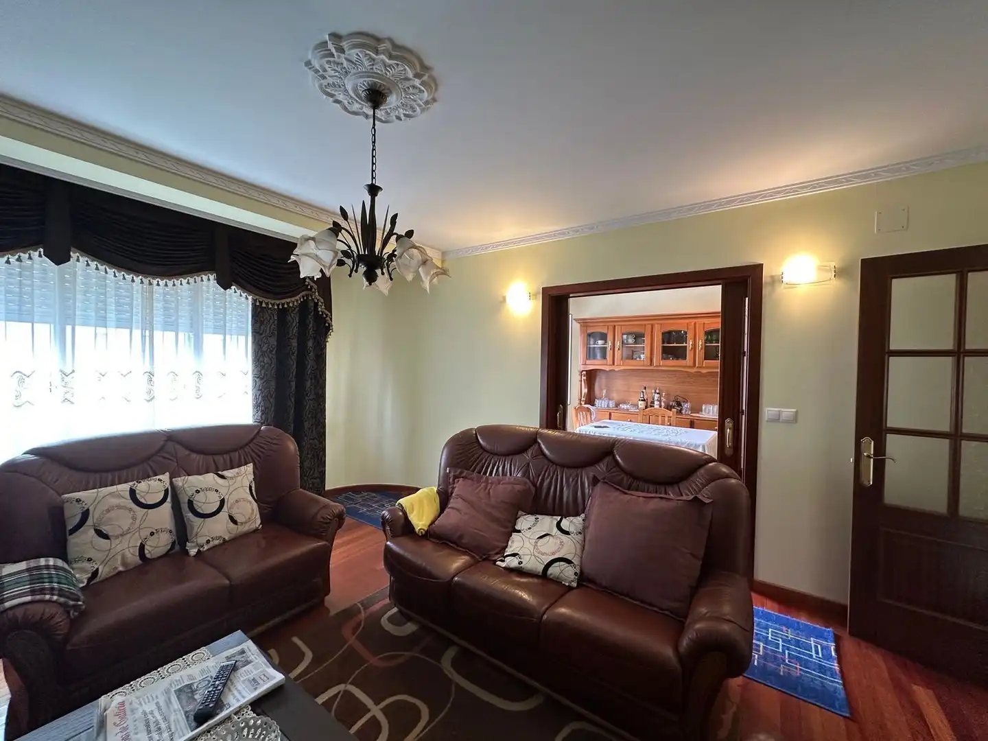 Flat for sale in Avenida Constitución 36, imagen 8