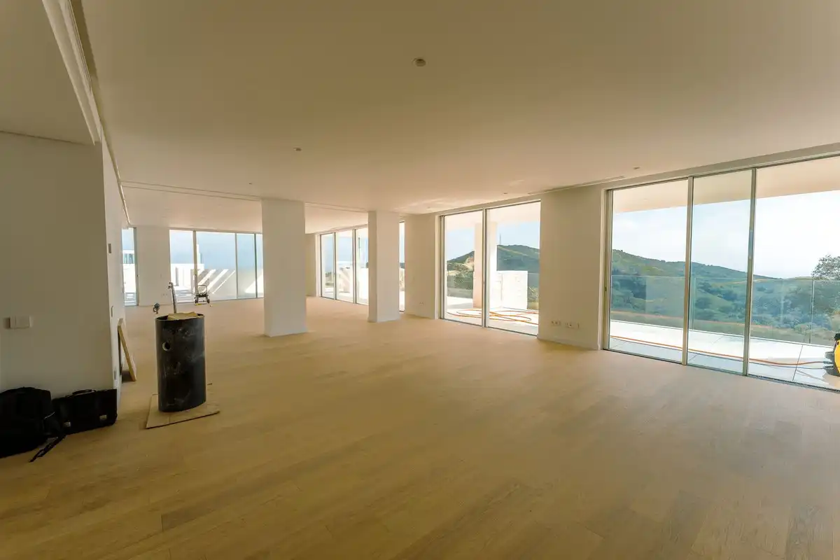 Apartment with pool for sale in La Mairena, imagen 2
