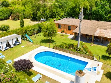 Casa in vendita a Jimena de la Frontera