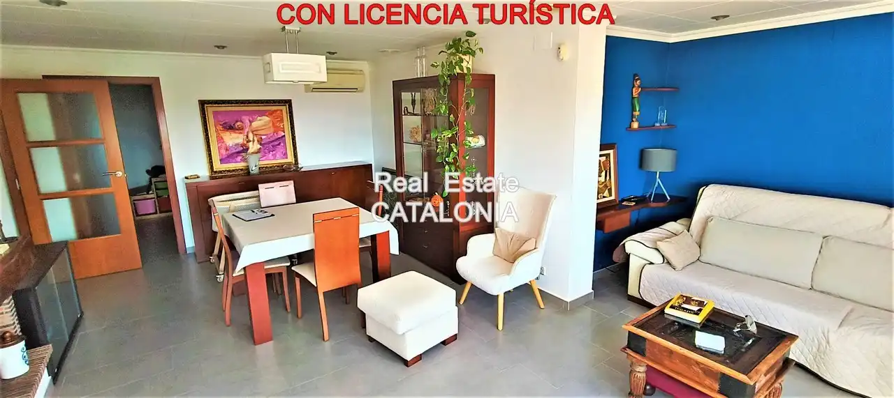 Xalet amb terrassa en venda a Carrer Riu Ter, imagen 9