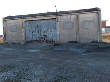 Terreno industrial en venta en Travessia Santiago Rusinyol