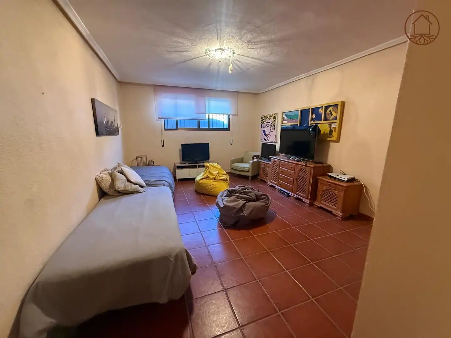Villa mit Terrasse zum Verkauf in Calle RAFAEL ALBERTI 14, imagen 77