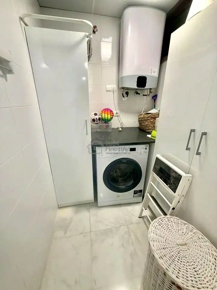 Piso con piscina en venta en Avd. Mariners de la vilajoiosa, imagen 16