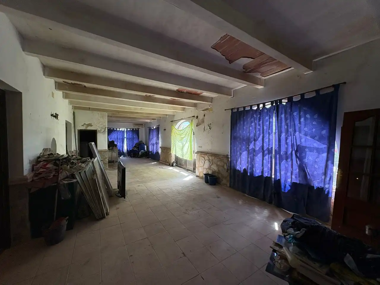 Casa o chalet en venta en Vezdemarbán con Calefacción, Jardín privado y Terraza