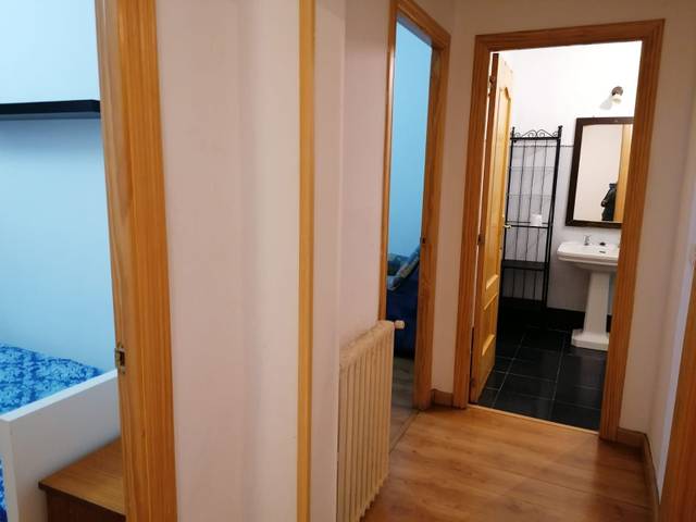 Piso en Alquiler en Sancti Spiritus - San Juan