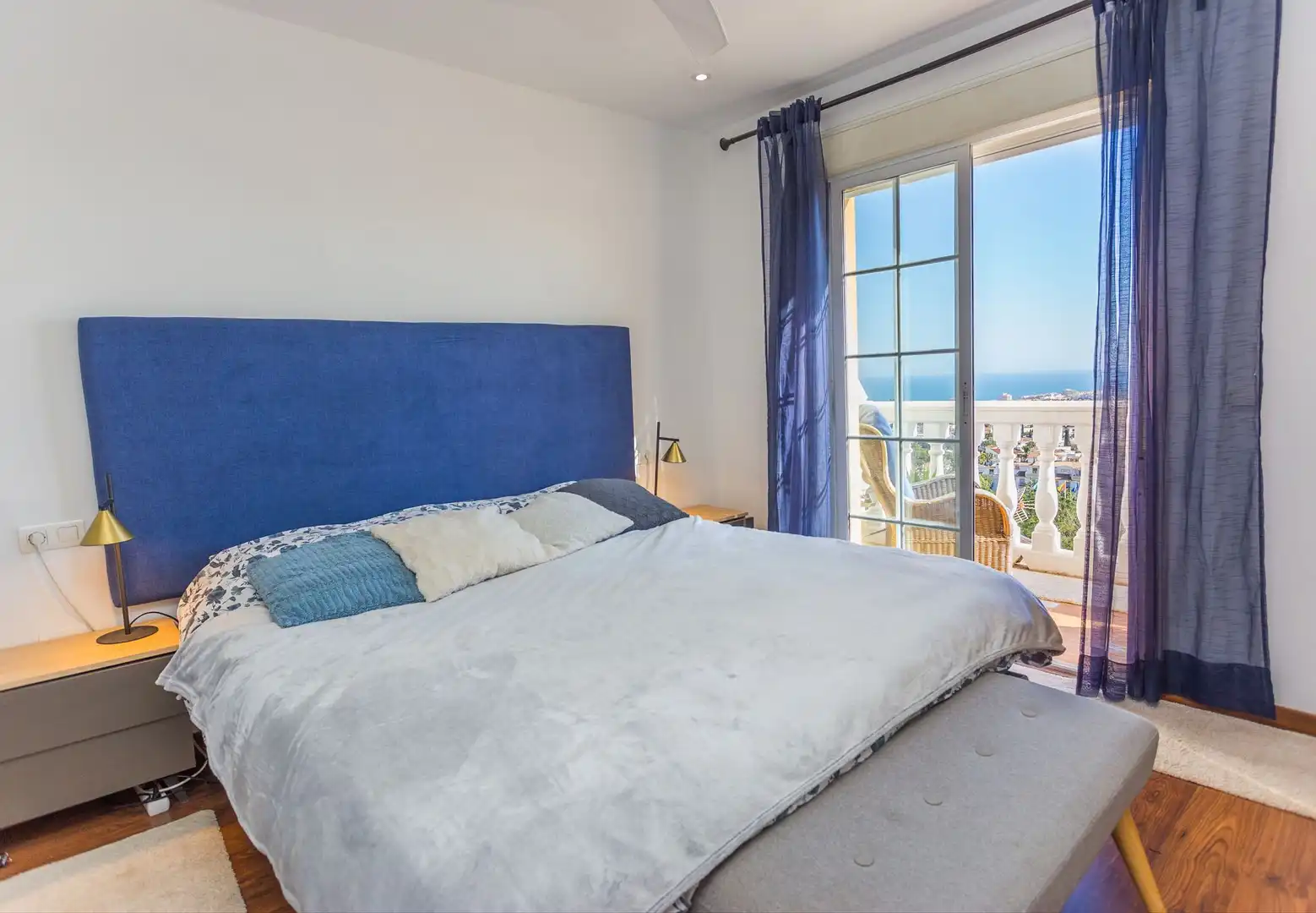 Casa a schiera con terrazza in vendita a Montealto - Monterrey, imagen 10