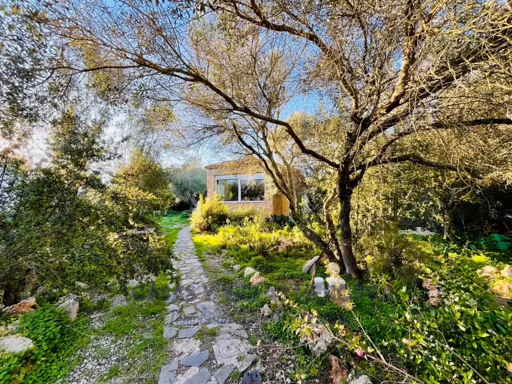 Casa rustica in vendita a Urbanizacion Binixica