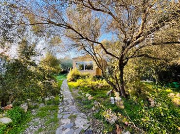 Casa rustica in vendita a Urbanizacion Binixica