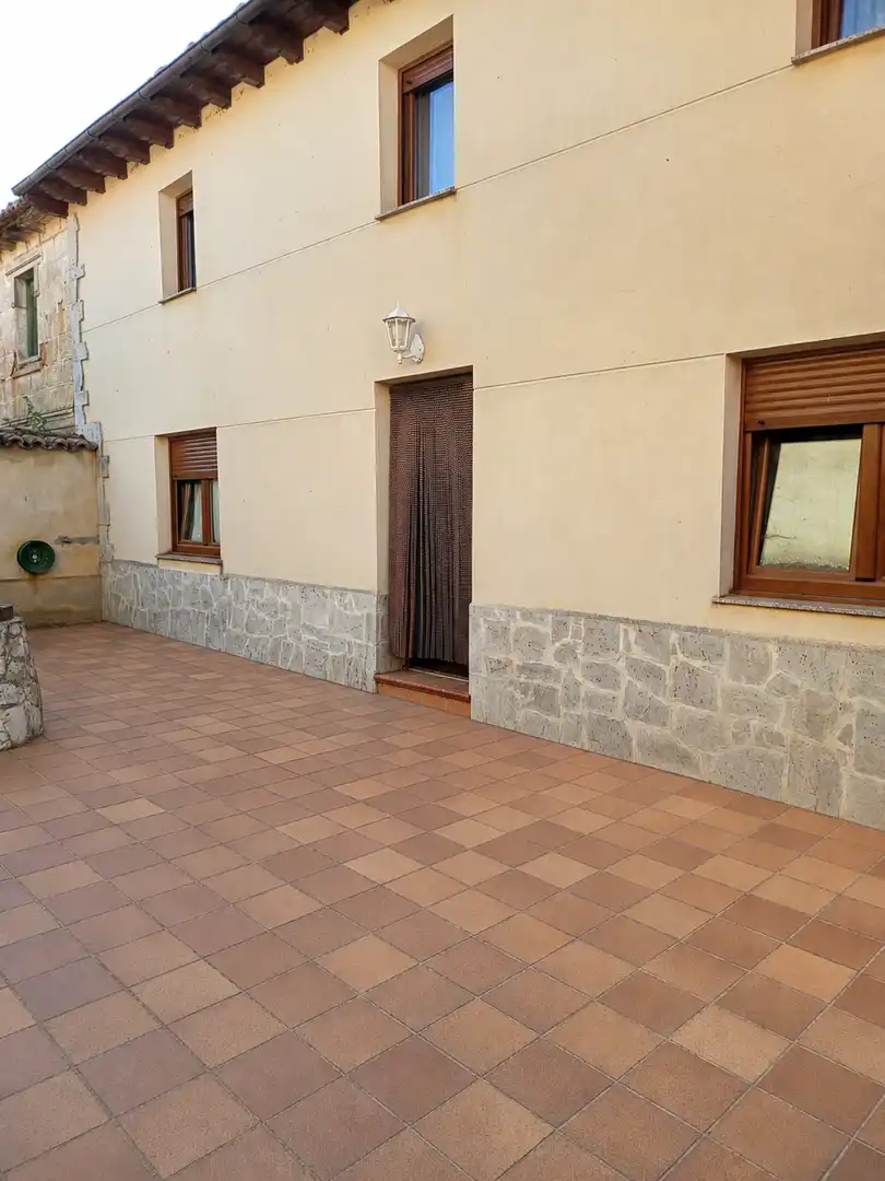 Haus oder Chalet zum Verkauf in Dehesa de Romanos - TR REAL, Dehesa de Romanos
