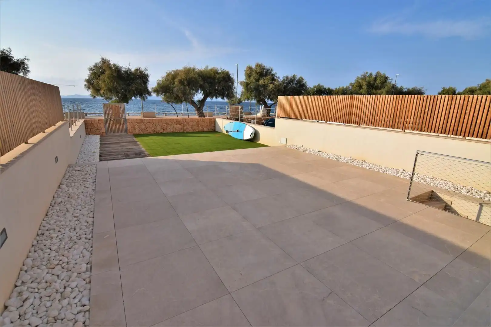 Apartament de lloguer a Colònia de Sant Pere