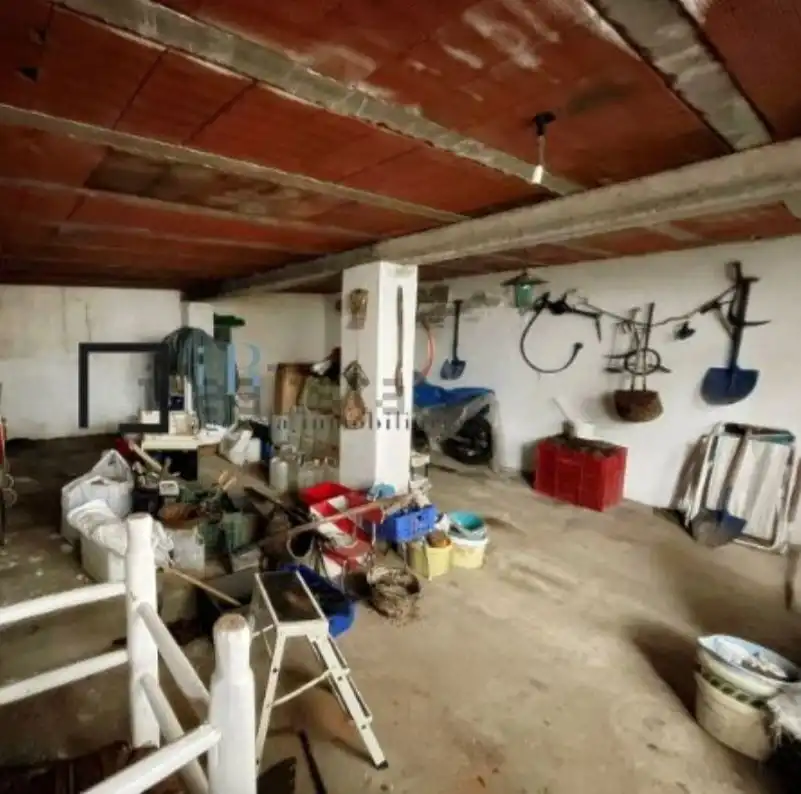 Finca rústica en venta en Los Navalucillos con Calefacción, Terraza y Trastero