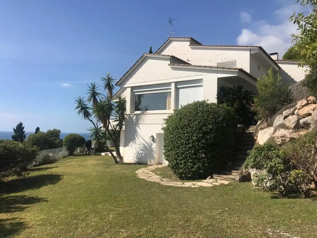 Villa mit Garten zum Verkauf in Bellamar, imagen 119