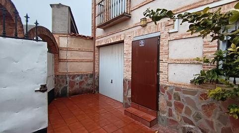 Foto 4 de Casa adosada en venda a Calle Pío Baroja, Alcolea de Calatrava, Ciudad Real