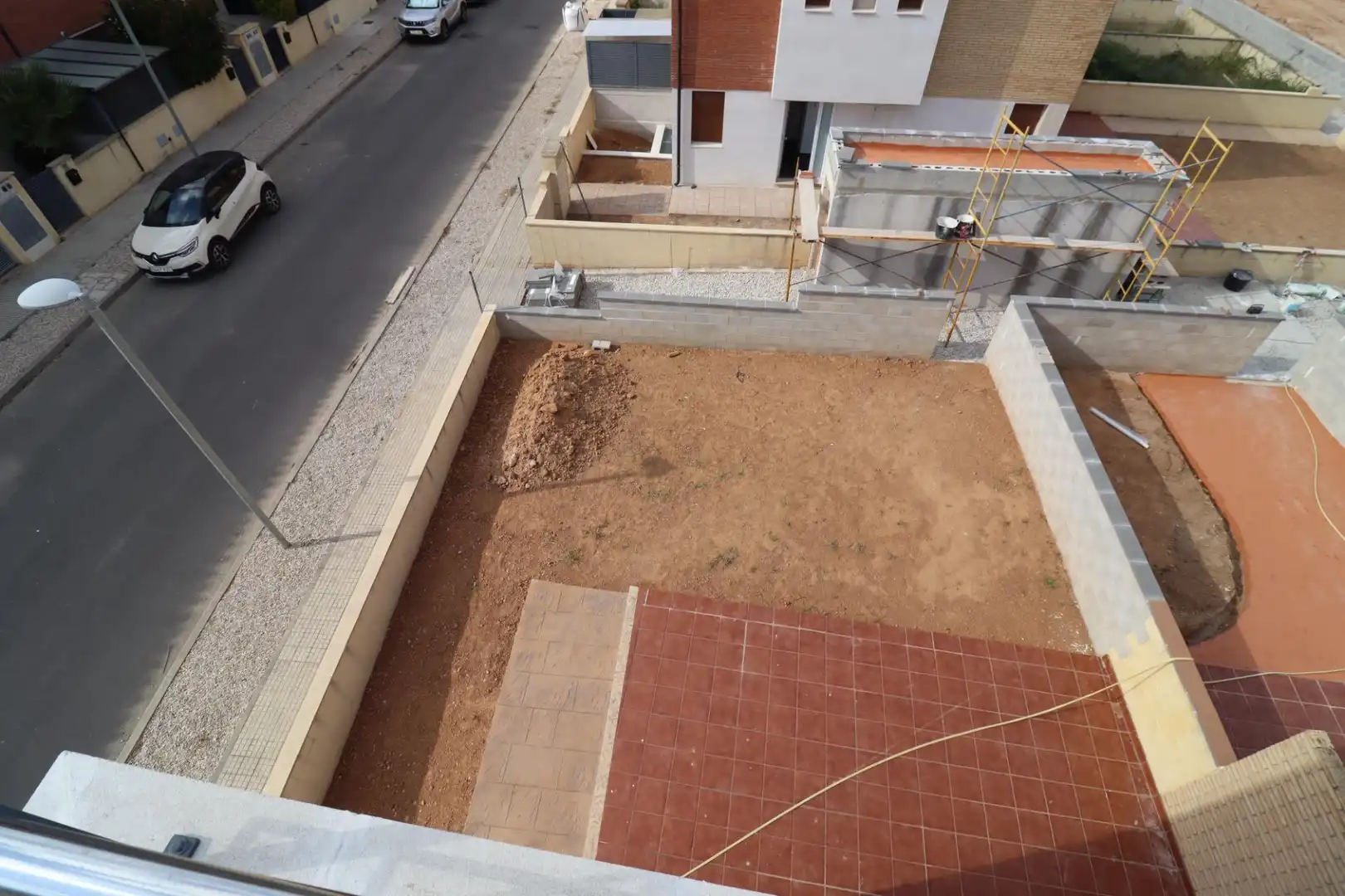 Casa adosada en venta en Calle Montserrat Roig, Ulldecona