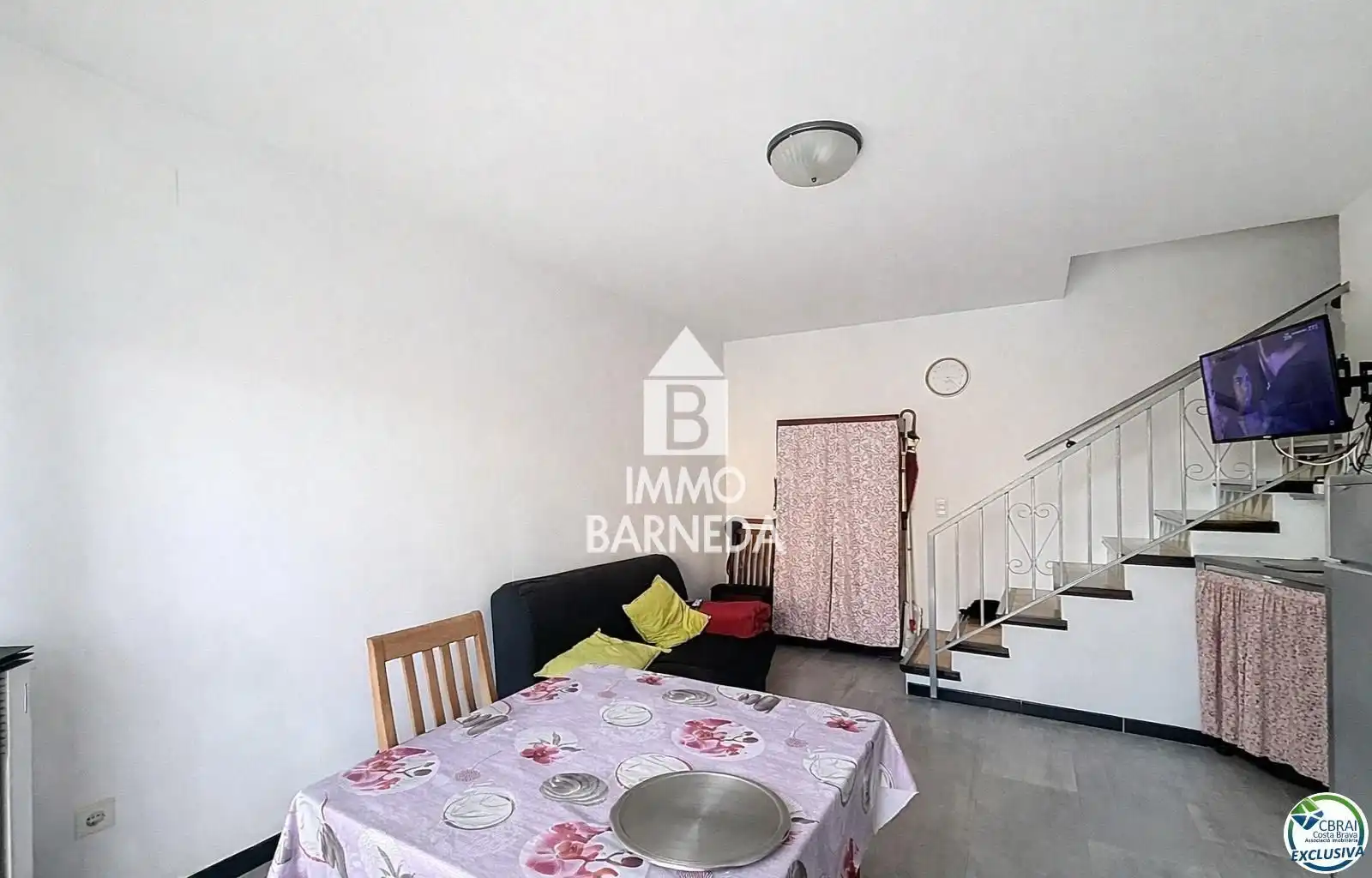 Houses for sale in Empuriabrava  with Air Conditioner, Heating and Terrace