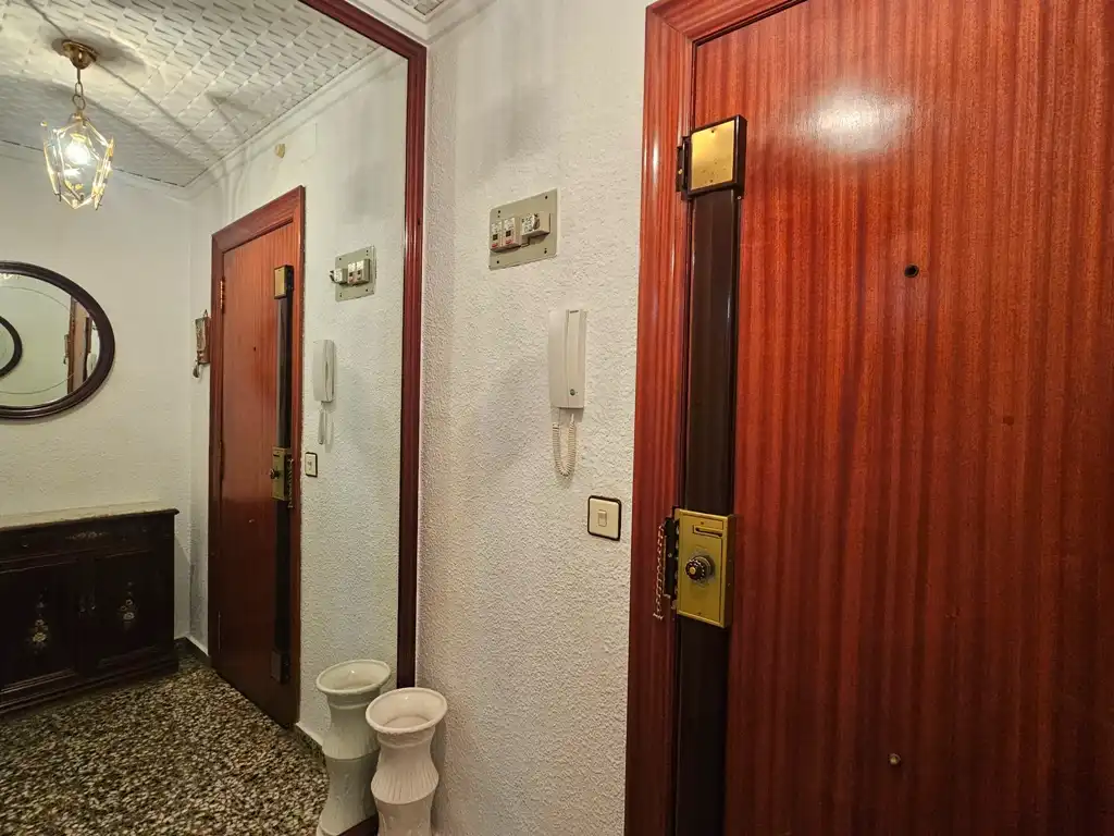 Piso en venta en L'Eliana con Balcón y Internet