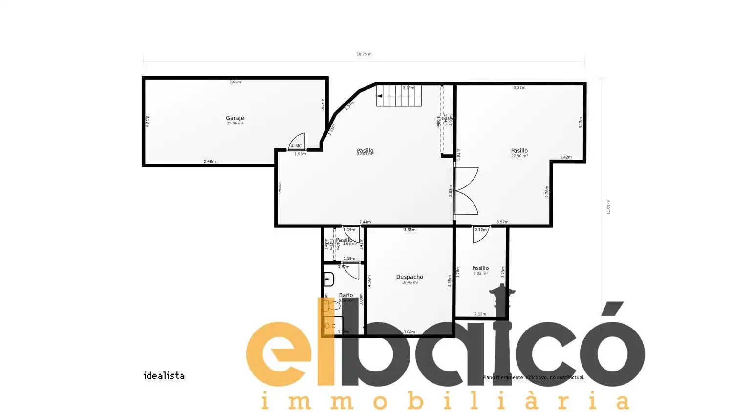 Villa mit Pool zum Verkauf in Calle VARSOVIA, imagen 33