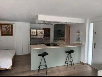 Foto 4 de Àtic de lloguer a Calle Amador de Los Ríos, Pedregalejo - Morlaco, Málaga Capital