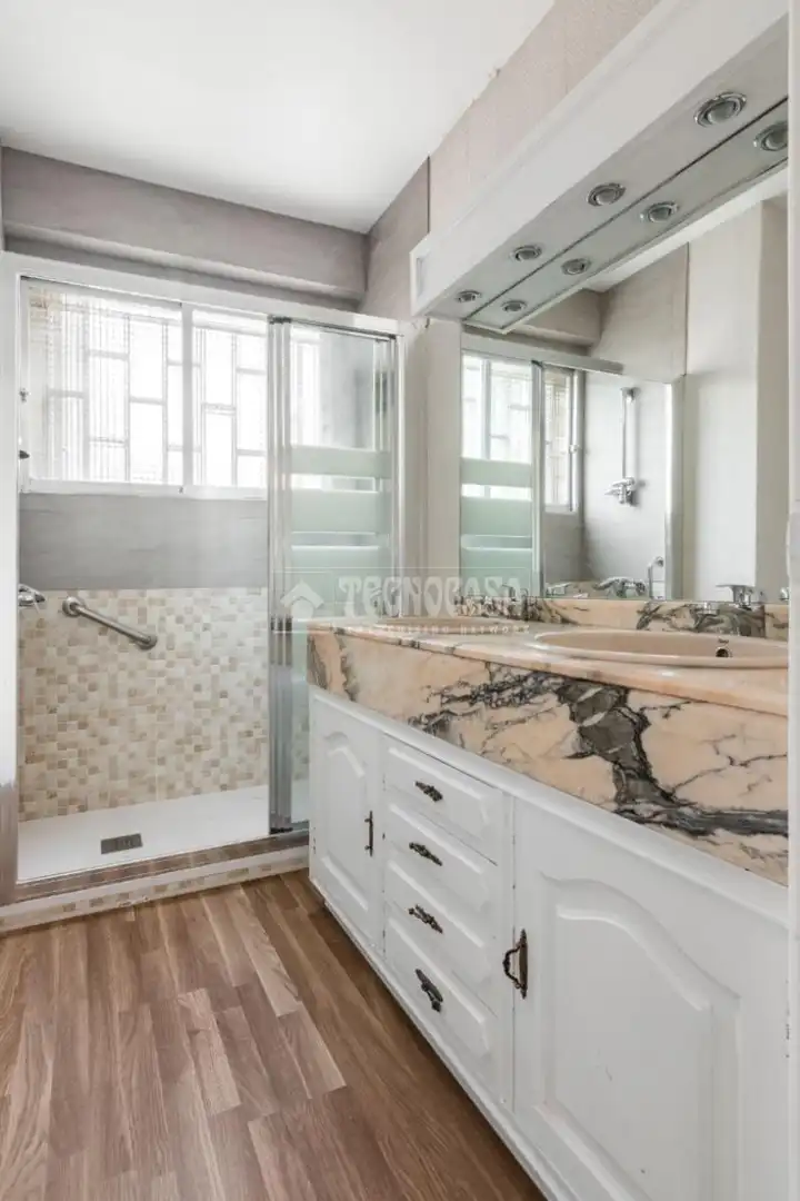 Baño de Piso en venta en Madrid