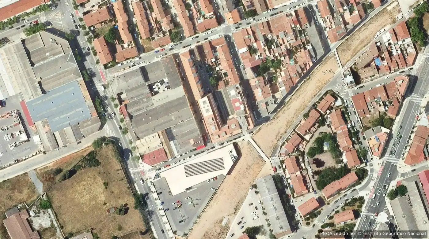 Pis en venda en Can Feu - Gràcia