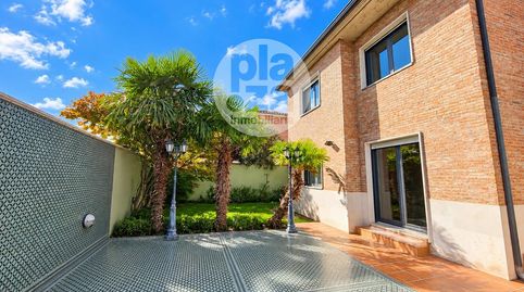 CHALET PAREADO EN VENTA EN ARCOS DE LA LLANA  INMOBILIARIA PLAZA, imatge 3
