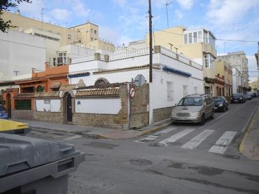 Appartement à vendre à Crt/ Arsenal Carraca