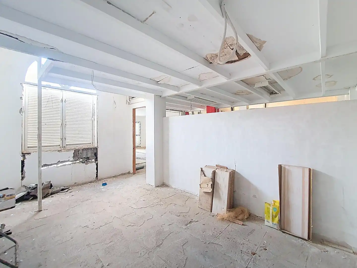Chalet con terraza en venta en Paseo Paseo San Antonio, 39C, imagen 19