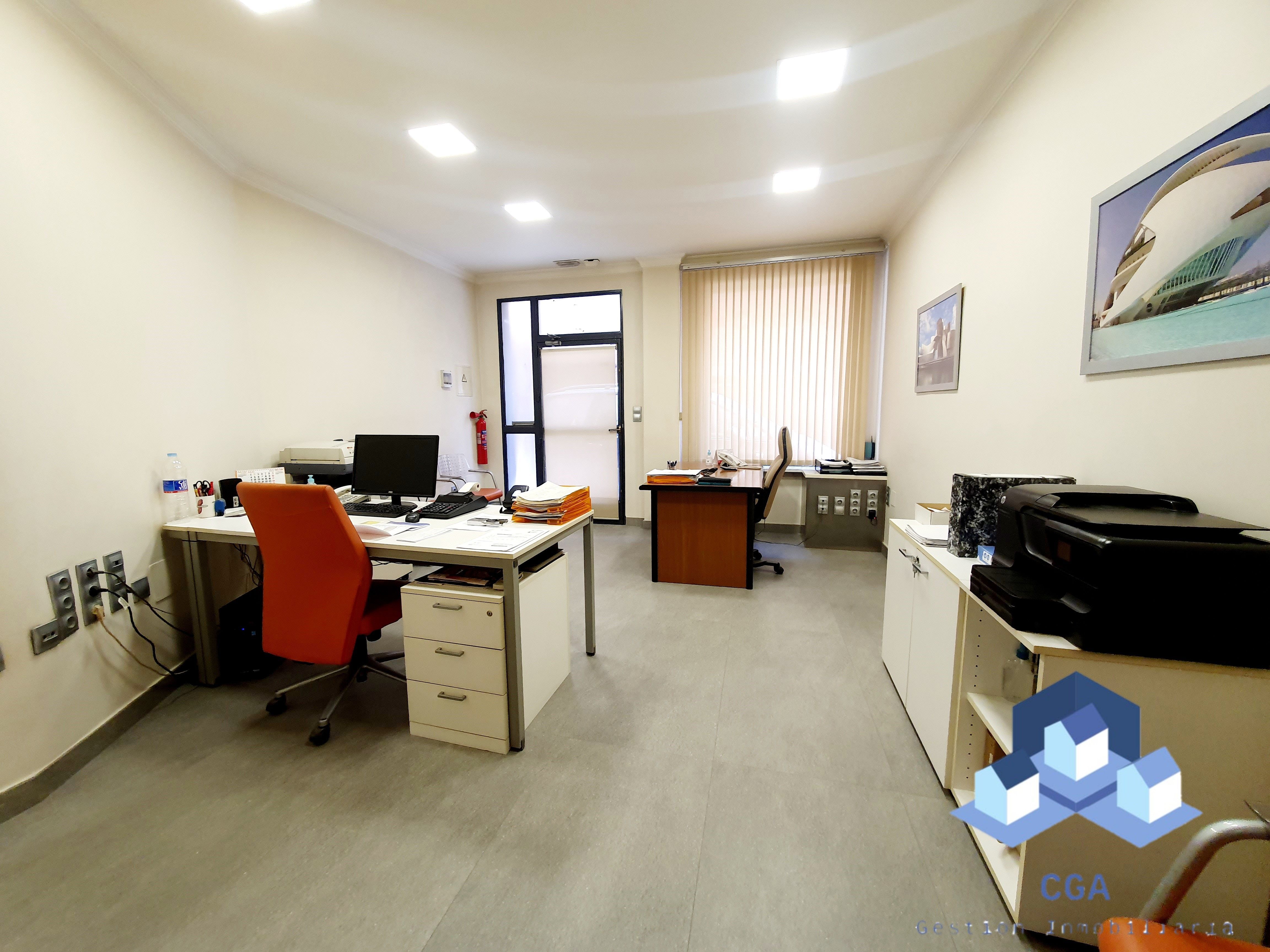 Local en venta en Lorca con Aire acondicionado