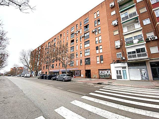 Piso en Venta en Portazgo