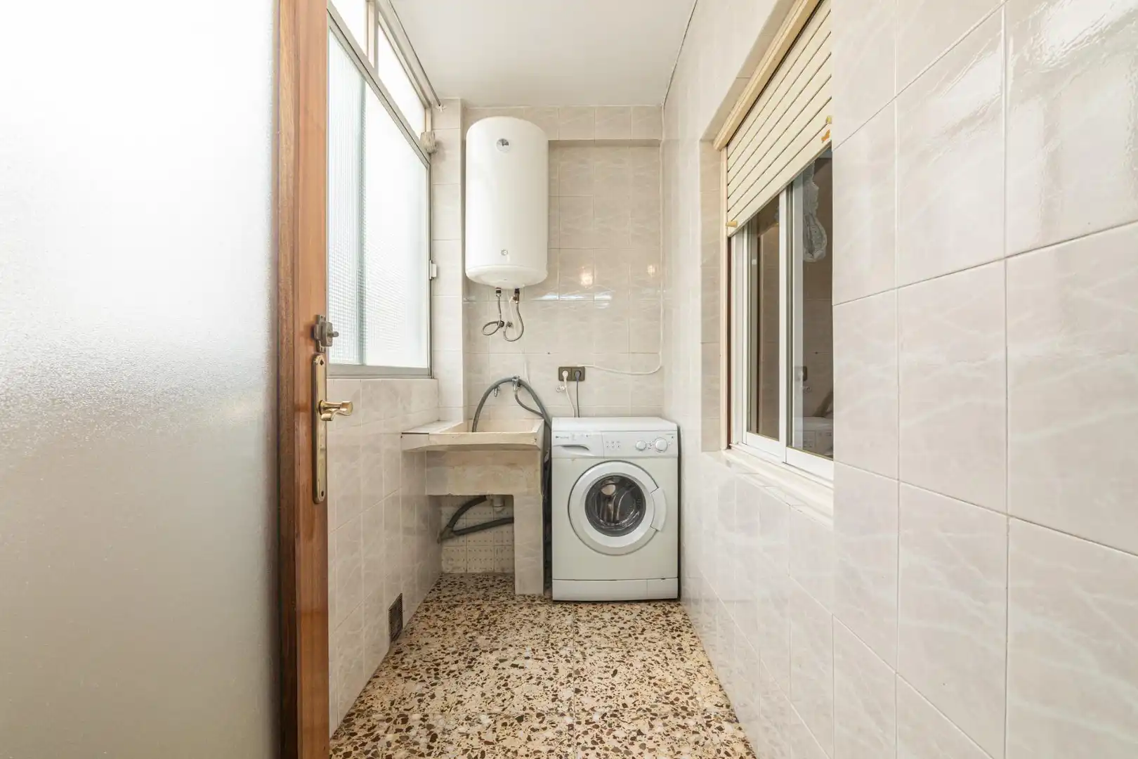 Piso con terraza en venta en Calle CAPITAN BALTASAR TRISTANY, imagen 29