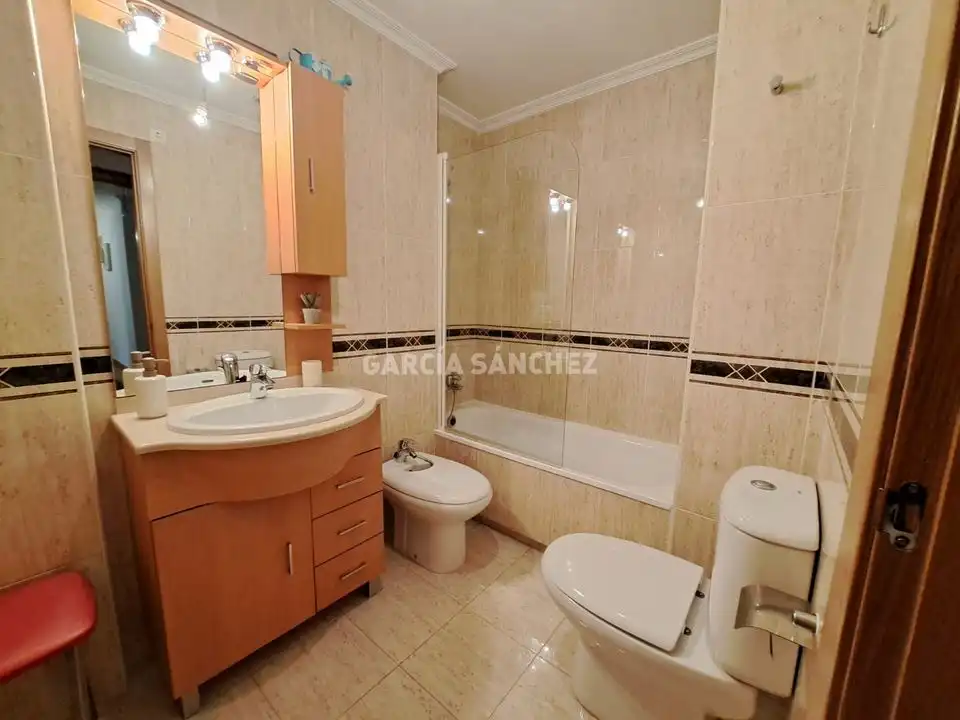 Apartament amb ascensor en venda a Avenida da Constitución 14, imagen 13
