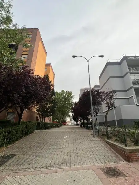 Appartamento con ascensore in vendita a Calle de Paraguay 1, imagen 21