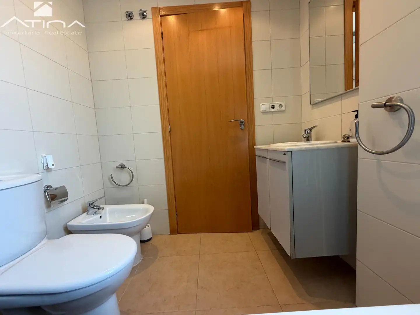 Bathroom of Duplexes for sale in Beniarjó