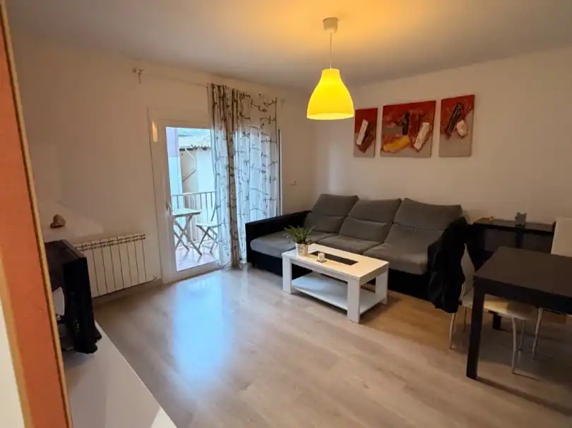 Wohnung mit Aufzug zum Verkauf in Carrer de la Bòfia 2