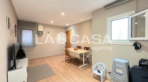 Foto 4 de Piso en venta en Llefià, Badalona