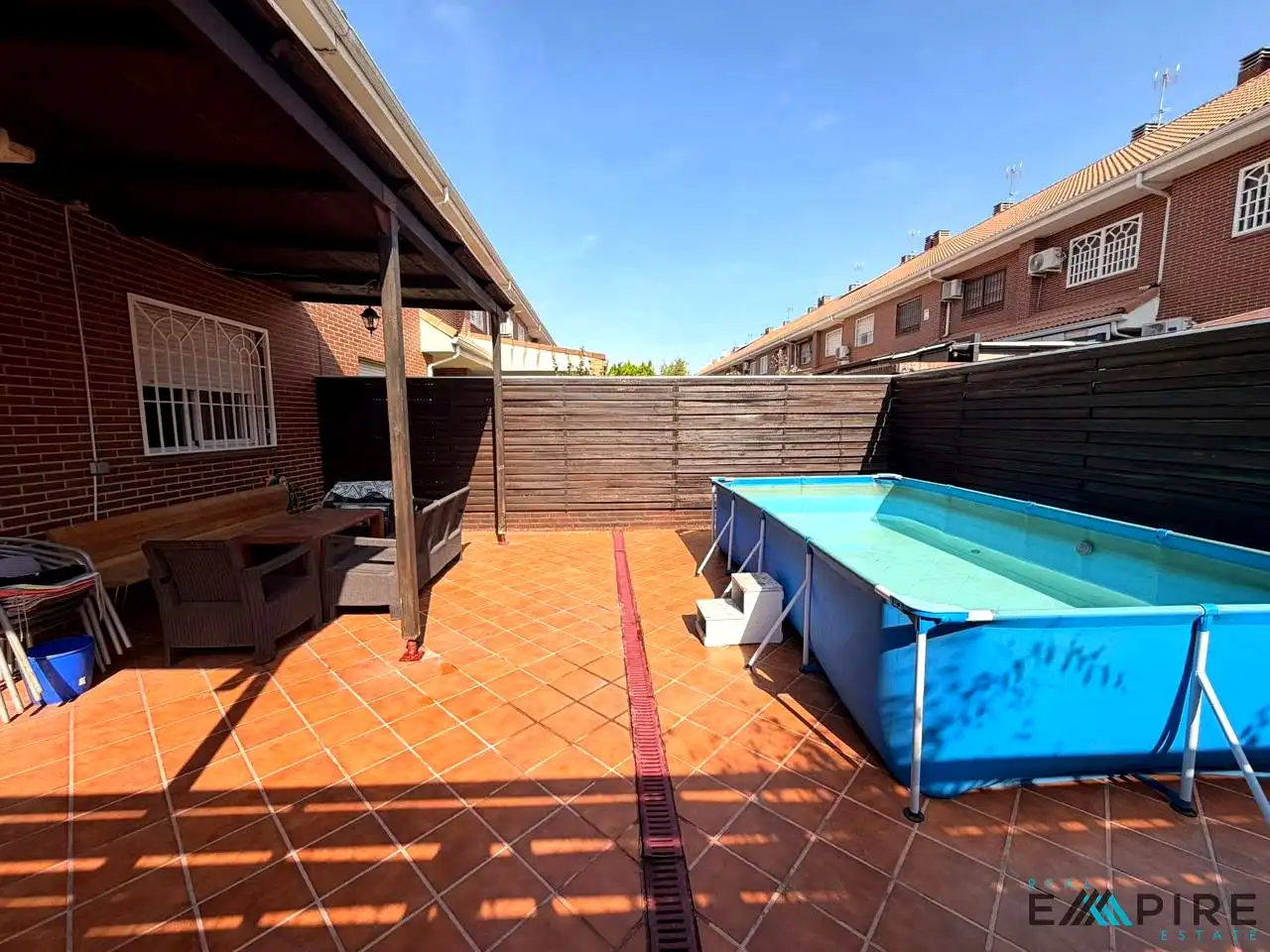 Adosado con jardín en venta en Las Américas, imagen 50