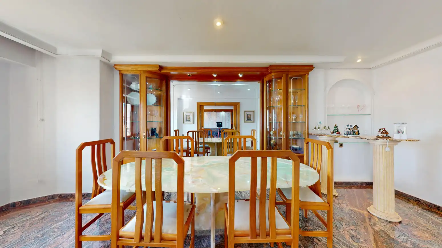 Comedor de Piso en venta en Crevillent