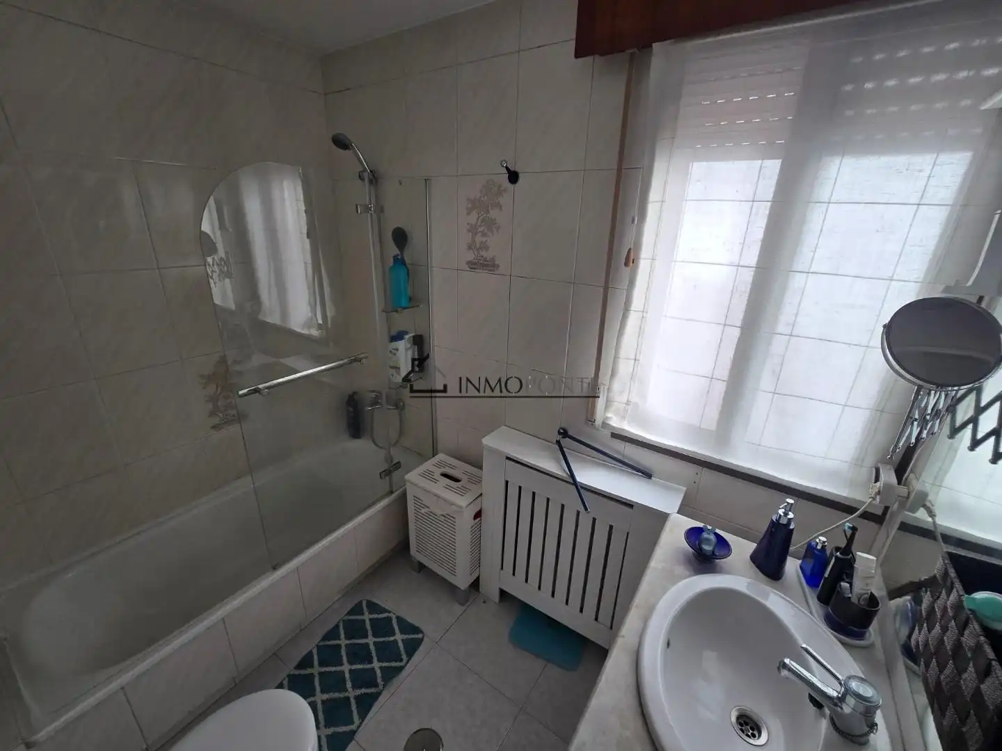Baño de Piso en venta en Vilagarcía de Arousa