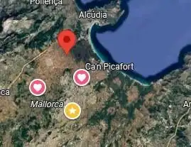 Finca rústica en venda en Sa Pobla amb Terrassa