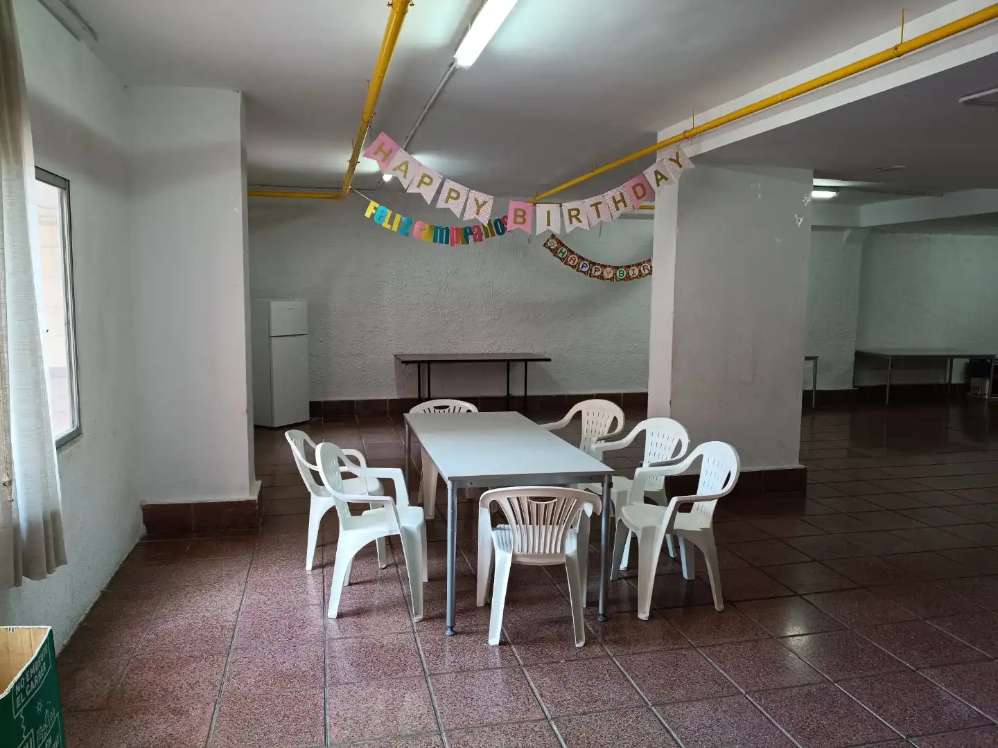 Piso en venta en Nou Eixample Nord