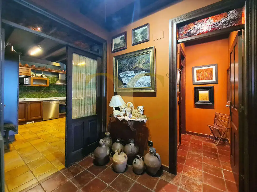 House with garden for sale in Buenavista - El Cristo, imagen 30
