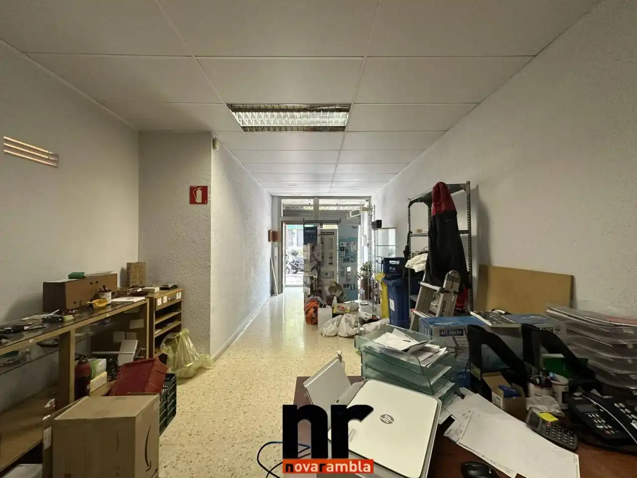 Commercial properties for rent in Ripollet
