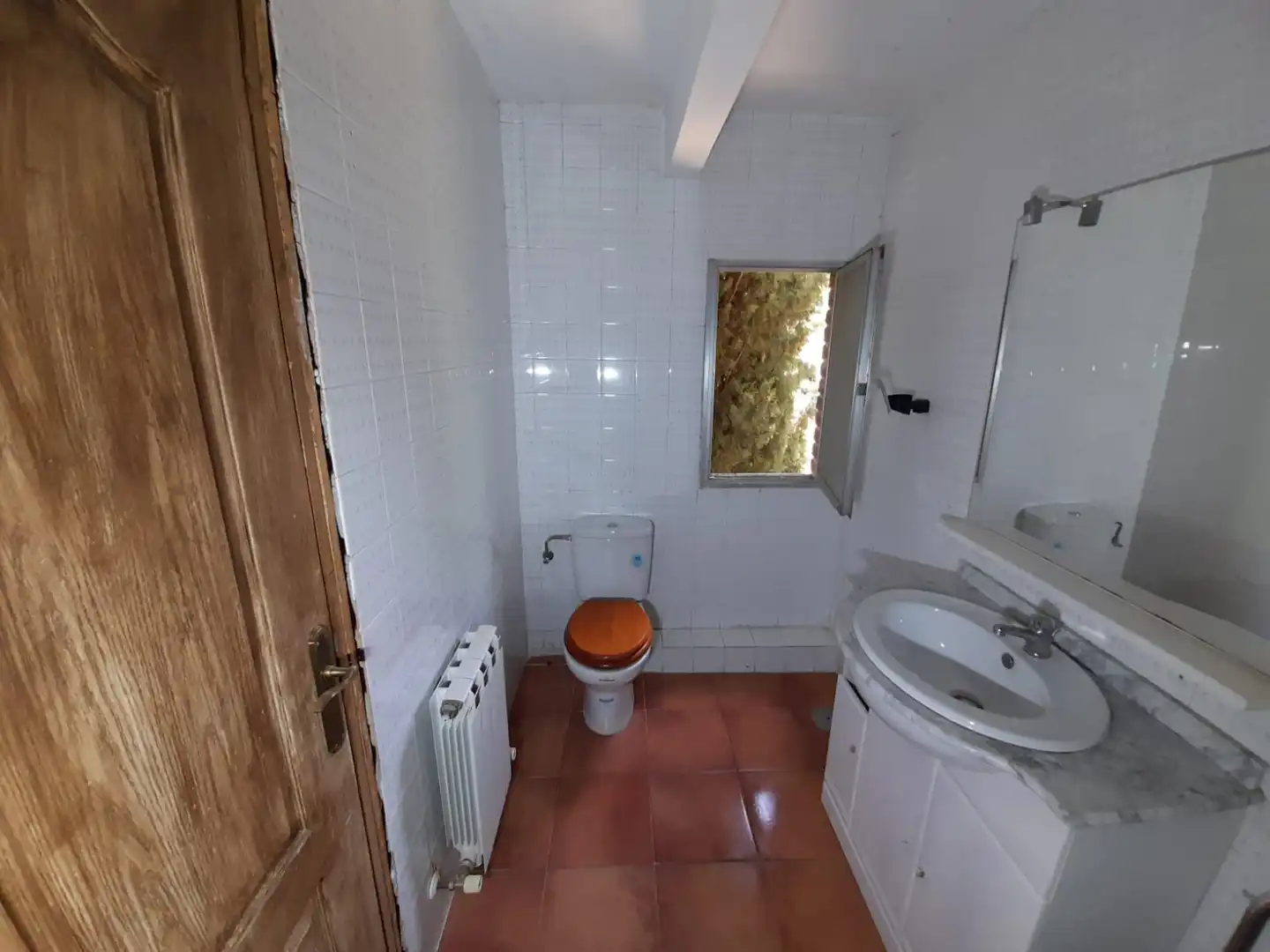 Baño de Piso en venta en El Escorial